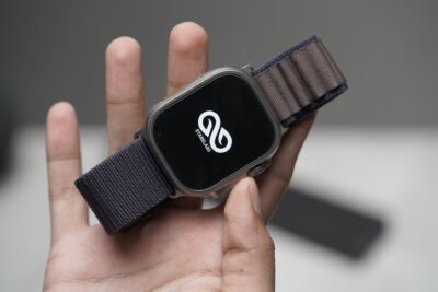 Alpine Loop For Apple Watch 49 MM (Series Ultra/Ultra 2/Ultra 3)