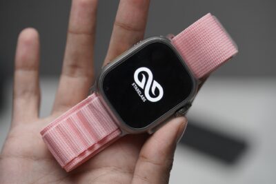 Alpine Loop For Apple Watch 49 MM (Series Ultra/Ultra 2/Ultra 3)