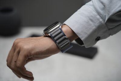 Alpine Loop For Apple Watch 49 MM (Series Ultra/Ultra 2/Ultra 3)