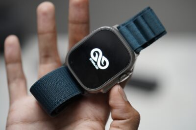 Alpine Loop For Apple Watch 49 MM (Series Ultra/Ultra 2/Ultra 3)