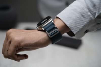 Alpine Loop For Apple Watch 49 MM (Series Ultra/Ultra 2/Ultra 3)