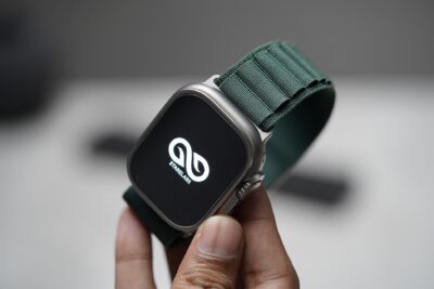 Alpine Loop For Apple Watch 49 MM (Series Ultra/Ultra 2/Ultra 3)