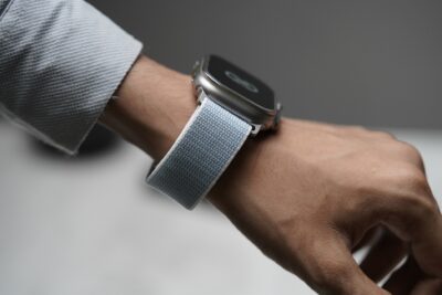 Alpine Loop For Apple Watch 49 MM (Series Ultra/Ultra 2/Ultra 3)