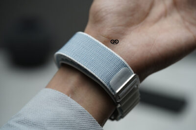 Alpine Loop For Apple Watch 49 MM (Series Ultra/Ultra 2/Ultra 3)