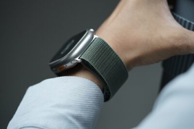 Alpine Loop For Apple Watch 49 MM (Series Ultra/Ultra 2/Ultra 3)