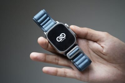 Alpine Loop For Apple Watch 49 MM (Series Ultra/Ultra 2/Ultra 3)