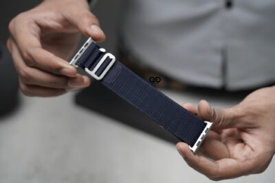 Alpine Loop For Apple Watch 49 MM (Series Ultra/Ultra 2/Ultra 3)