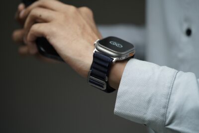 Alpine Loop For Apple Watch 49 MM (Series Ultra/Ultra 2/Ultra 3)