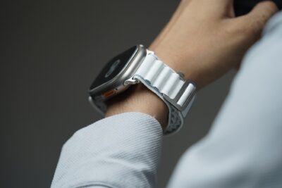 Alpine Loop For Apple Watch 49 MM (Series Ultra/Ultra 2/Ultra 3)