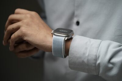 Alpine Loop For Apple Watch 49 MM (Series Ultra/Ultra 2/Ultra 3)