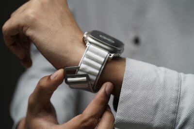 Alpine Loop For Apple Watch 49 MM (Series Ultra/Ultra 2/Ultra 3)