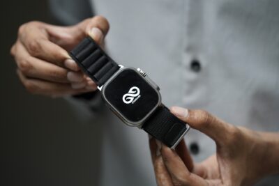 Alpine Loop For Apple Watch 49 MM (Series Ultra/Ultra 2/Ultra 3)