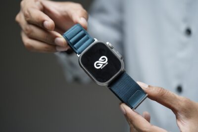 Alpine Loop For Apple Watch 49 MM (Series Ultra/Ultra 2/Ultra 3)