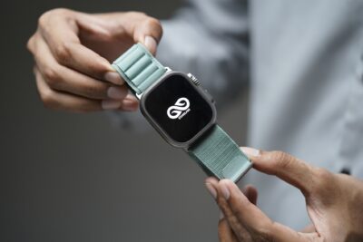 Alpine Loop For Apple Watch 49 MM (Series Ultra/Ultra 2/Ultra 3)