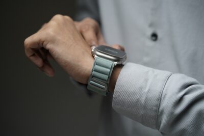 Alpine Loop For Apple Watch 49 MM (Series Ultra/Ultra 2/Ultra 3)