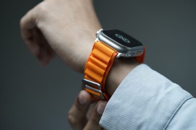 Alpine Loop For Apple Watch 49 MM (Series Ultra/Ultra 2/Ultra 3)