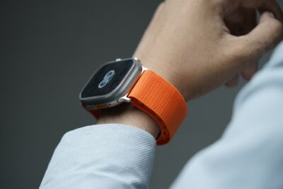 Alpine Loop For Apple Watch 49 MM (Series Ultra/Ultra 2/Ultra 3)