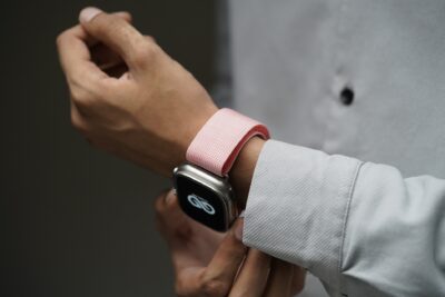 Alpine Loop For Apple Watch 49 MM (Series Ultra/Ultra 2/Ultra 3)