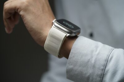 Alpine Loop For Apple Watch 49 MM (Series Ultra/Ultra 2/Ultra 3)