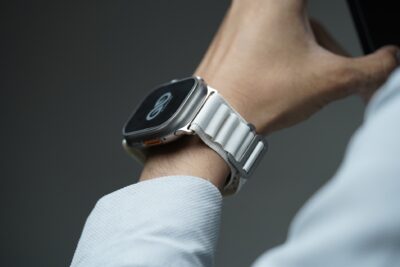 Alpine Loop For Apple Watch 49 MM (Series Ultra/Ultra 2/Ultra 3)