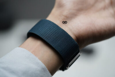 Alpine Loop For Apple Watch 49 MM (Series Ultra/Ultra 2/Ultra 3)