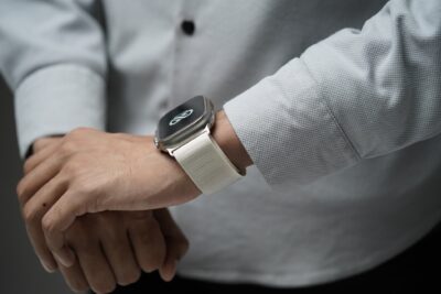 Alpine Loop For Apple Watch 49 MM (Series Ultra/Ultra 2/Ultra 3)