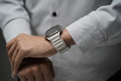 Alpine Loop For Apple Watch 49 MM (Series Ultra/Ultra 2/Ultra 3)