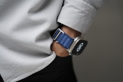 Alpine Loop For Apple Watch 49 MM (Series Ultra/Ultra 2/Ultra 3)