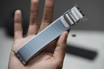 Alpine Loop For Apple Watch 49 MM (Series Ultra/Ultra 2/Ultra 3)