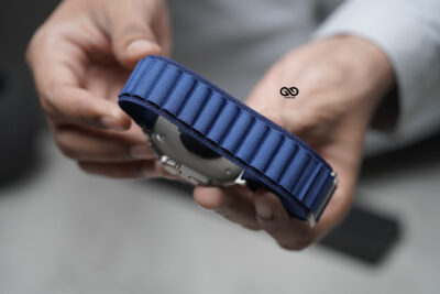 Alpine Loop For Apple Watch 49 MM (Series Ultra/Ultra 2/Ultra 3)