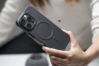 Dark Black Magsafe Ultra Thin Case For iPhone 16e/16/16Plus/16Pro/16ProMax