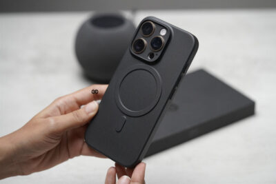 Dark Black Magsafe Ultra Thin Case For iPhone 16e/16/16Plus/16Pro/16ProMax