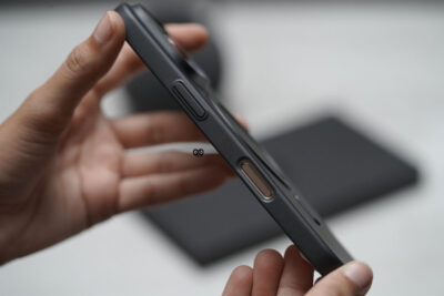 Dark Black Magsafe Ultra Thin Case For iPhone 16e/16/16Plus/16Pro/16ProMax