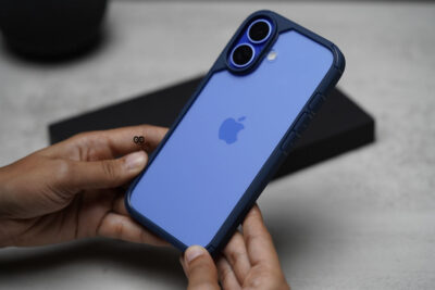 Defender Rugged Protective Case for iPhone 16/16Plus/16Pro/16Pro Max