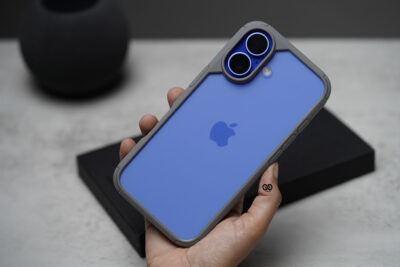 Defender Rugged Protective Case for iPhone 16/16Plus/16Pro/16Pro Max