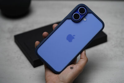 Defender Rugged Protective Case for iPhone 16/16Plus/16Pro/16Pro Max