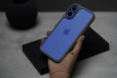 Defender Rugged Protective Case for iPhone 16/16Plus/16Pro/16Pro Max