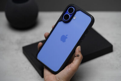Defender Rugged Protective Case for iPhone 16/16Plus/16Pro/16Pro Max