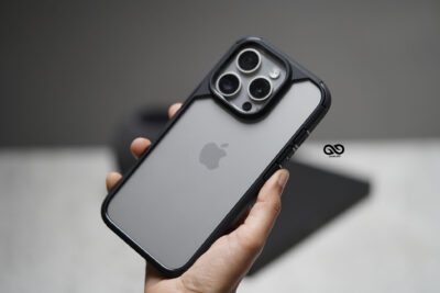 Defender Rugged Protective Case for iPhone 16/16Plus/16Pro/16Pro Max