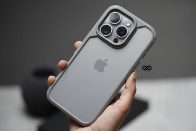 Defender Rugged Protective Case for iPhone 16/16Plus/16Pro/16Pro Max