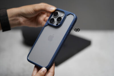 Defender Rugged Protective Case for iPhone 16/16Plus/16Pro/16Pro Max