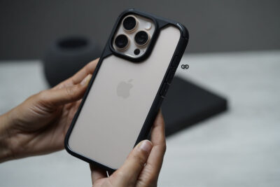 Defender Rugged Protective Case for iPhone 16/16Plus/16Pro/16Pro Max