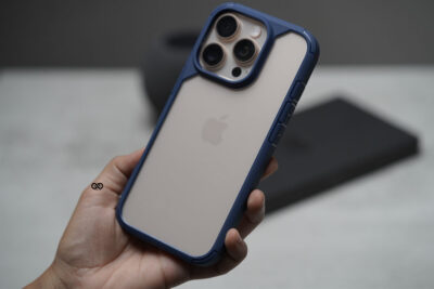 Defender Rugged Protective Case for iPhone 16/16Plus/16Pro/16Pro Max