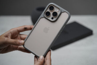 Defender Rugged Protective Case for iPhone 16/16Plus/16Pro/16Pro Max