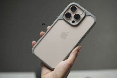 Defender Rugged Protective Case for iPhone 16/16Plus/16Pro/16Pro Max