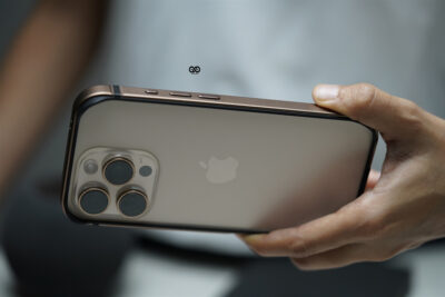 Desert Titanium Fiber Bumper for iPhone 16 Pro Max (Bumper, not a Case) 29 Desert Titanium Fiber Bumper for iPhone 16 Pro Max (Bumper, not a Case)