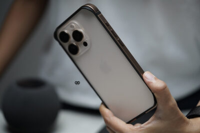 Desert Titanium Fiber Bumper for iPhone 16 Pro Max (Bumper, not a Case) 35 Desert Titanium Fiber Bumper for iPhone 16 Pro Max (Bumper, not a Case)