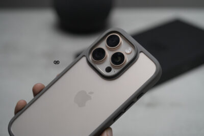 Drop Proof Sleek Transparent Case For iPhone 16/16Plus/16Pro/16ProMax