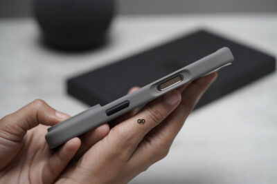 Drop Proof Sleek Transparent Case For iPhone 16/16Plus/16Pro/16ProMax