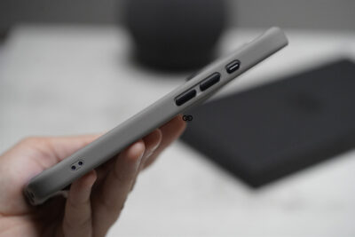 Drop Proof Sleek Transparent Case For iPhone 16/16Plus/16Pro/16ProMax